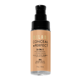 Conceal + Perfect 2-In-1 Foundation + Concealer
