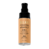 Conceal + Perfect 2-In-1 Foundation + Concealer