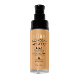 Conceal + Perfect 2-In-1 Foundation + Concealer