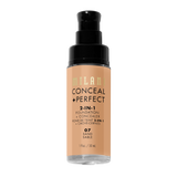 Conceal + Perfect 2-In-1 Foundation + Concealer