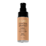 Conceal + Perfect 2-In-1 Foundation + Concealer