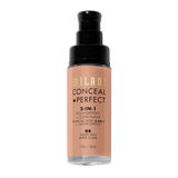 Conceal + Perfect 2-In-1 Foundation + Concealer