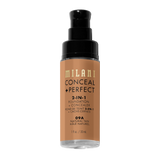 Conceal + Perfect 2-In-1 Foundation + Concealer