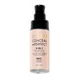 Conceal + Perfect 2-In-1 Foundation + Concealer