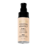 Conceal + Perfect 2-In-1 Foundation + Concealer