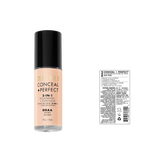 Conceal + Perfect 2-In-1 Foundation + Concealer
