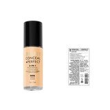 Conceal + Perfect 2-In-1 Foundation and Concealer