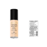 Conceal + Perfect 2-In-1 Foundation + Concealer