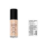 Conceal + Perfect 2-In-1 Foundation + Concealer