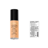 Conceal + Perfect 2-In-1 Foundation + Concealer