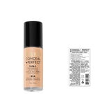Conceal + Perfect 2-In-1 Foundation + Concealer