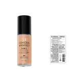 Conceal + Perfect 2-In-1 Foundation + Concealer