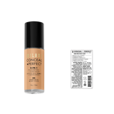 Conceal + Perfect 2-In-1 Foundation and Concealer