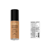 Conceal + Perfect 2-In-1 Foundation + Concealer