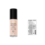 Conceal + Perfect 2-In-1 Foundation + Concealer
