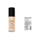 Conceal + Perfect 2-In-1 Foundation and Concealer