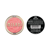 Rose Powder Blush
