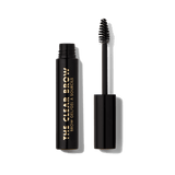 the clear brow