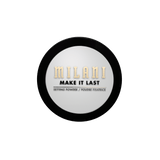 make it last setting powder