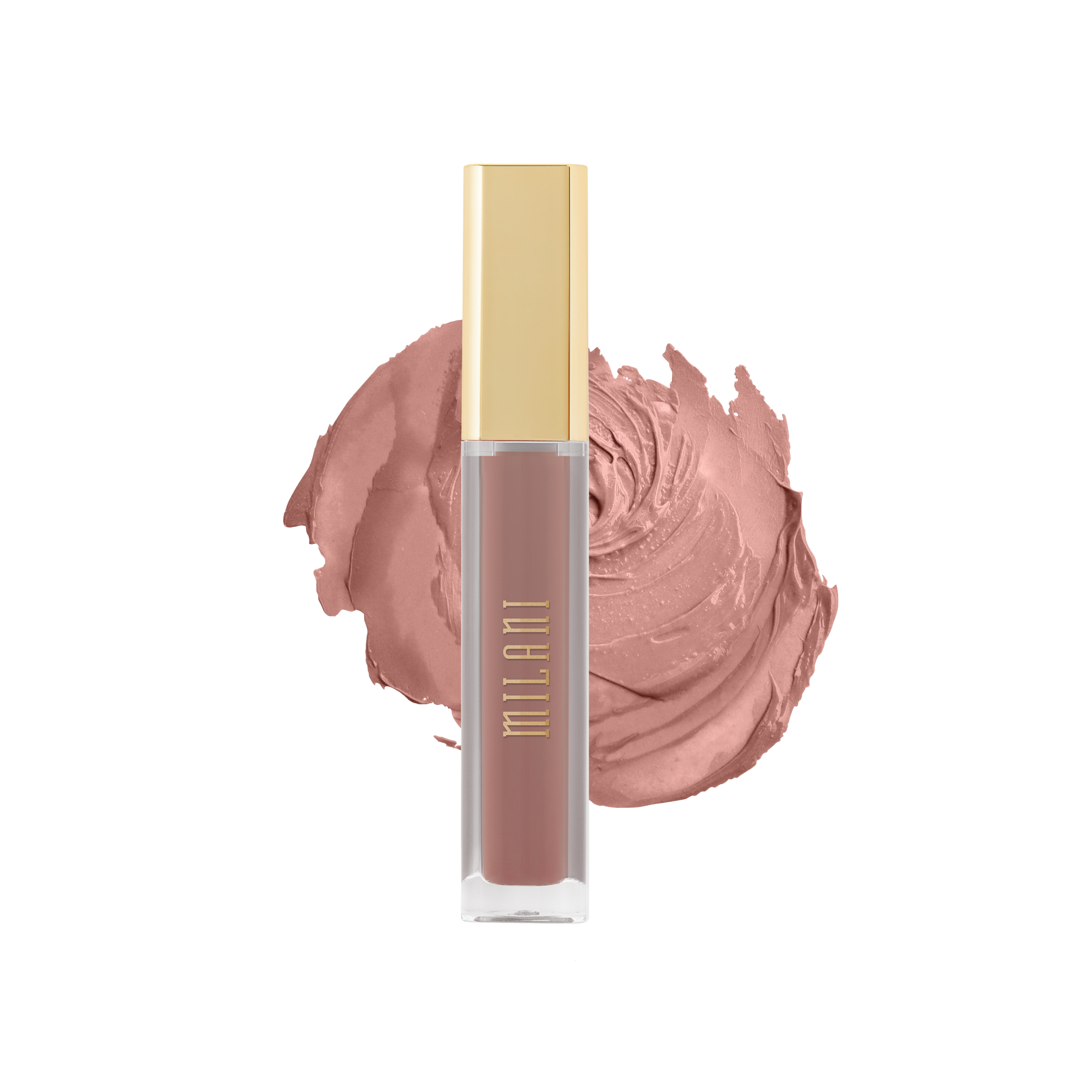 Ingang grillen toeter Amore Soft Matte Lip Cream | Milani Cosmetics