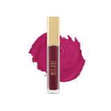 Amore Matte Lip Crème