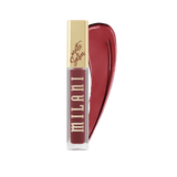 Amore Satin Matte Lip Crème