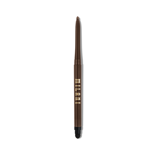 Milani stay shop put eyeliner