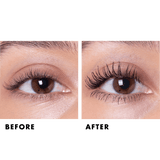 before after
