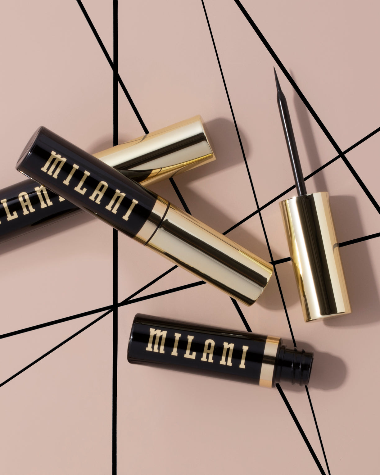 Eye Liner 101 - Best Tips to Applying Eyeliner 