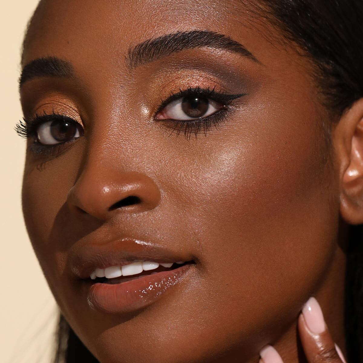 6 Fall Makeup Looks Trends