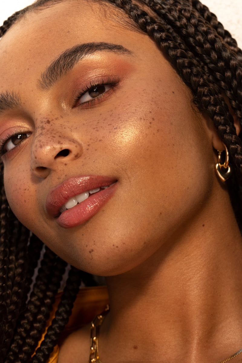 How to find your skin undertones 