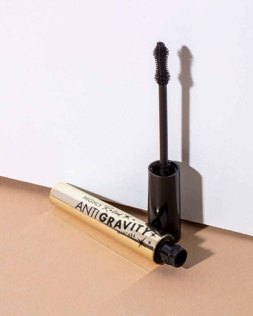 Best Mascara for Short or Thin Lashes