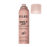 Make It Last Microfine Mist Setting Spray