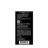 Make It Last Matte - Matte Finish Charcoal Setting Spray Jumbo Size
