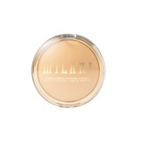 Baked Blurring Finishing Powder