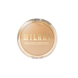 Baked Blurring Finishing Powder