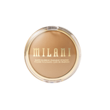 Baked Blurring Finishing Powder