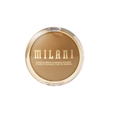 Baked Blurring Finishing Powder