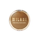 Baked Blurring Finishing Powder