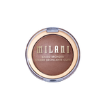 Baked Bronzer