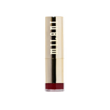 color statement lipstick velvet merlot 