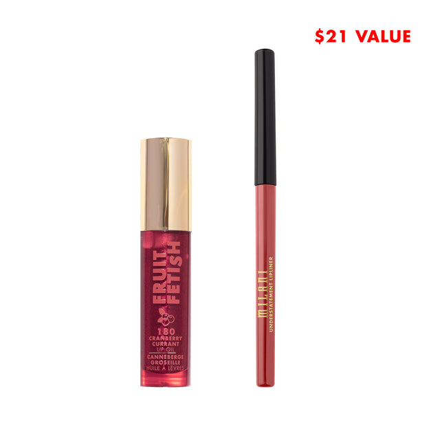 holiday lip bundle 