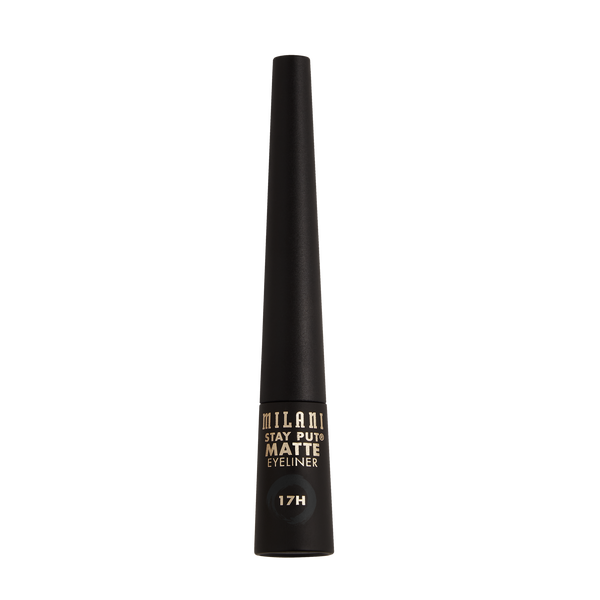 Stay Put Matte Eyeliner Milani