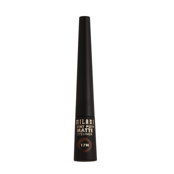 Stay Put Matte Eyeliner Milani