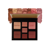 All-Inclusive Eye, Cheek & Face Palette