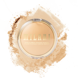 Baked Blurring Finishing Powder