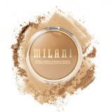 Baked Blurring Finishing Powder