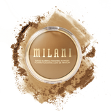 Baked Blurring Finishing Powder