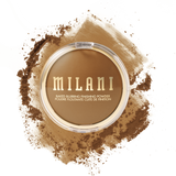 Baked Blurring Finishing Powder
