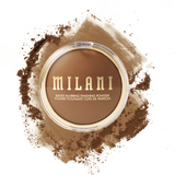 Baked Blurring Finishing Powder